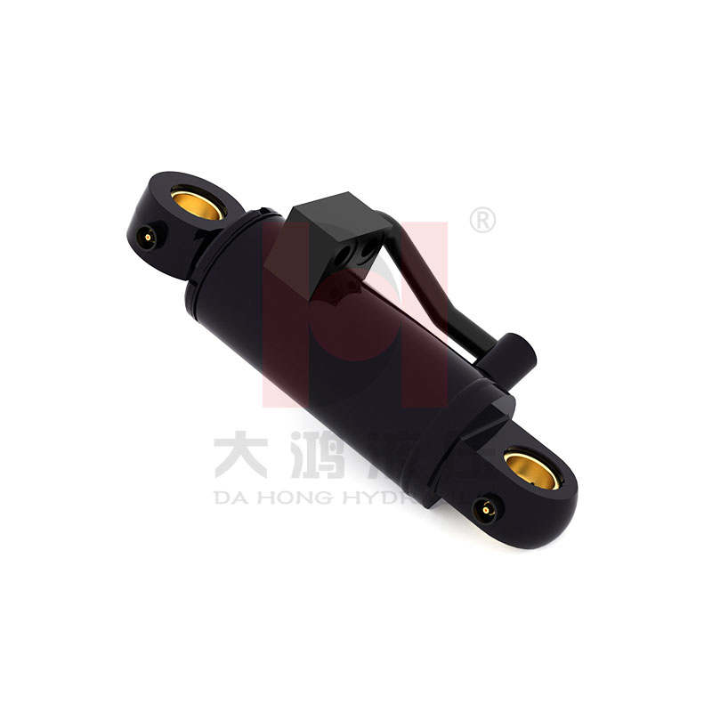 環(huán)保標(biāo)準(zhǔn)提升 促油壓缸與油缸產(chǎn)業(yè)綠色升級