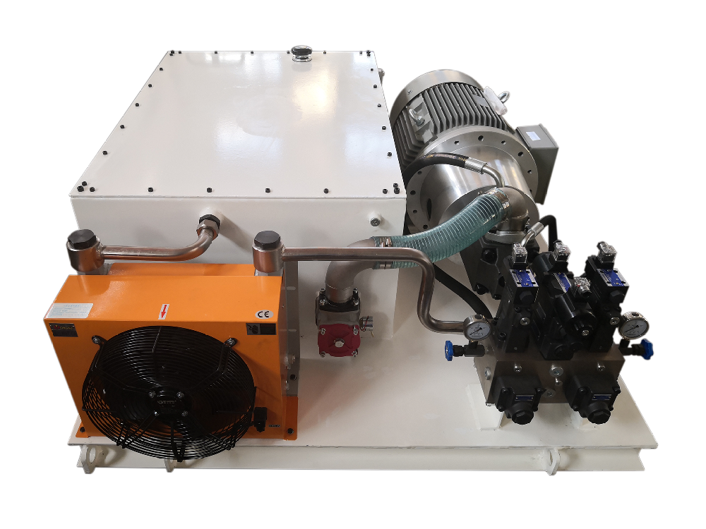 優(yōu)質(zhì)油缸液壓缸生產(chǎn)廠家:品質(zhì)與服務(wù)的完美融合