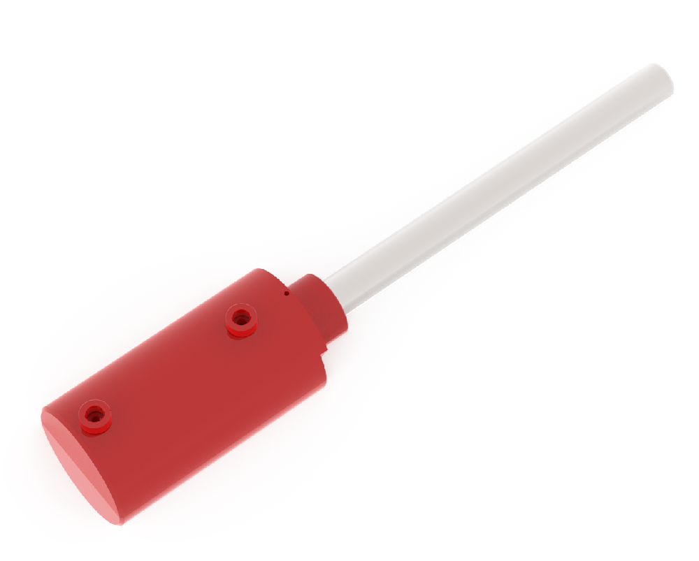 鐵路油缸性能提升:助力鐵路運輸安全穩定