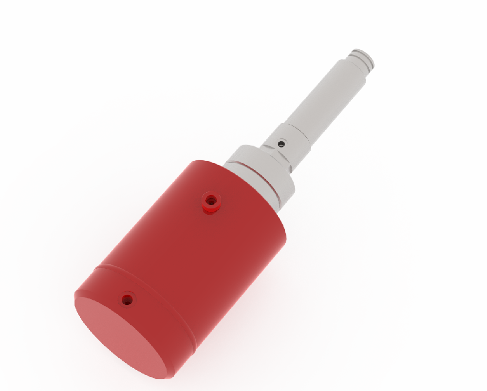 定制化油壓缸解決方案:推動個性化生產(chǎn)的強(qiáng)大引擎