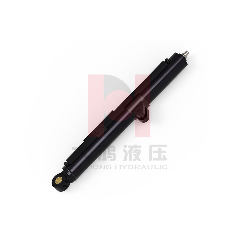 鑿巖臺車油缸 鑿巖臺車油缸