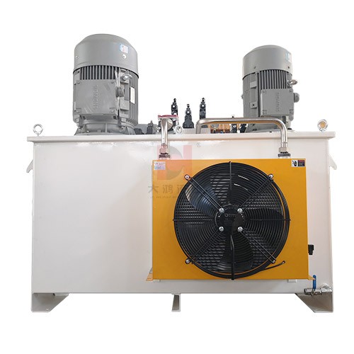 不同行業(yè)對(duì)液壓站系統(tǒng)的需求正在發(fā)生哪些變化?