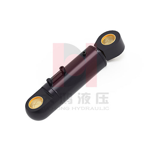 如何解決大臂油缸的異響問題?